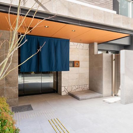 Hotel Iori Fukuoka  Esterno foto