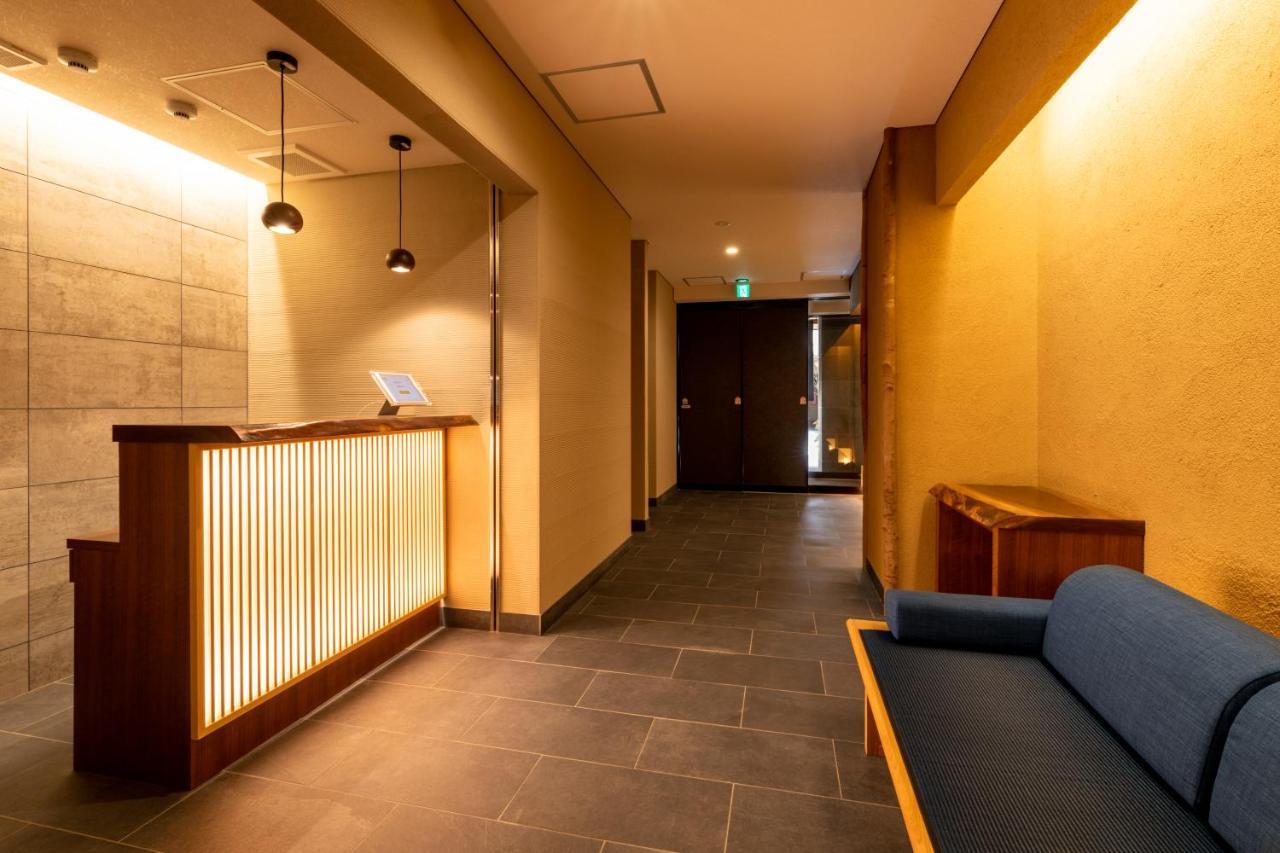 Hotel Iori Fukuoka  Esterno foto