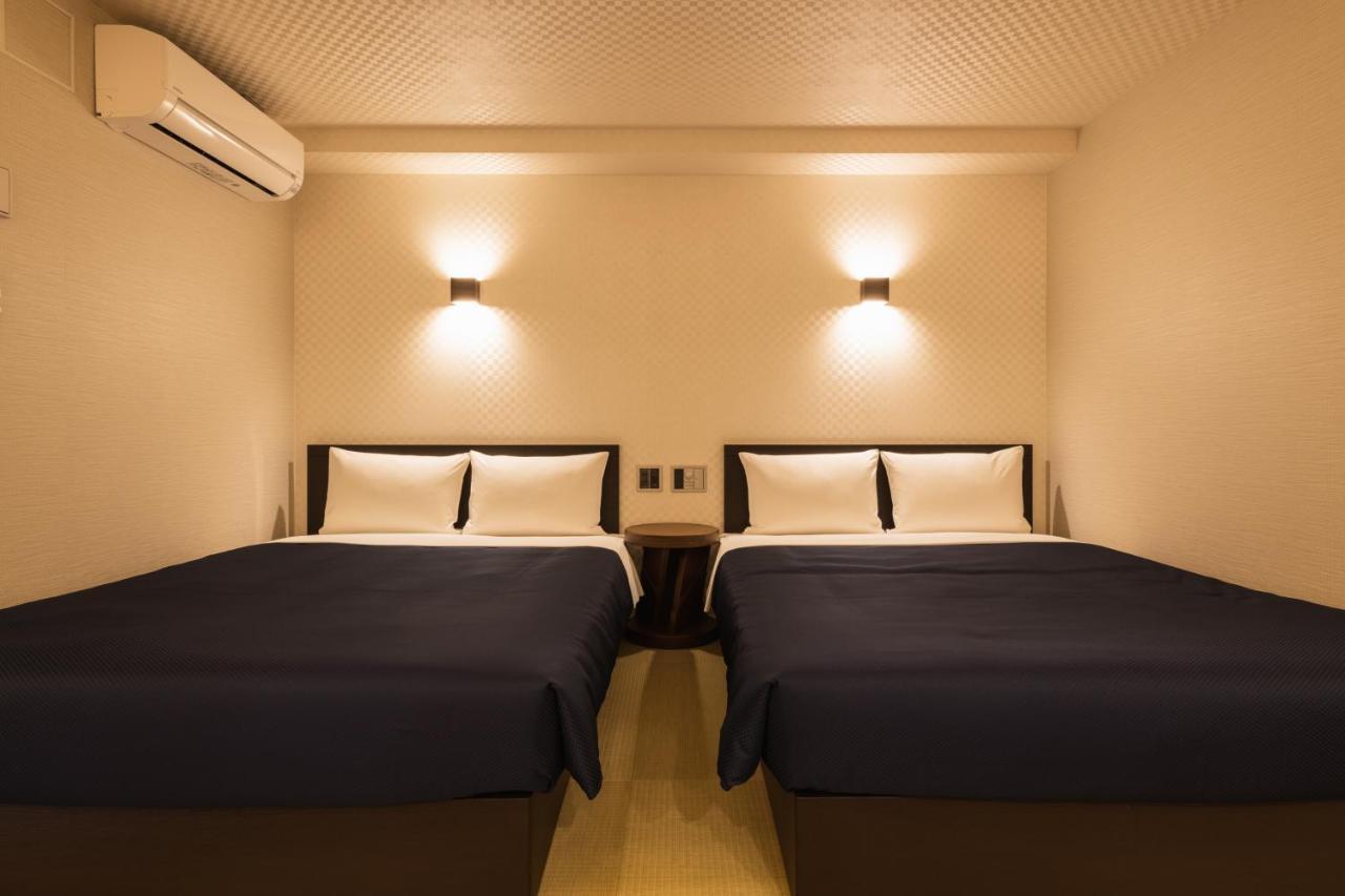 Hotel Iori Fukuoka  Esterno foto