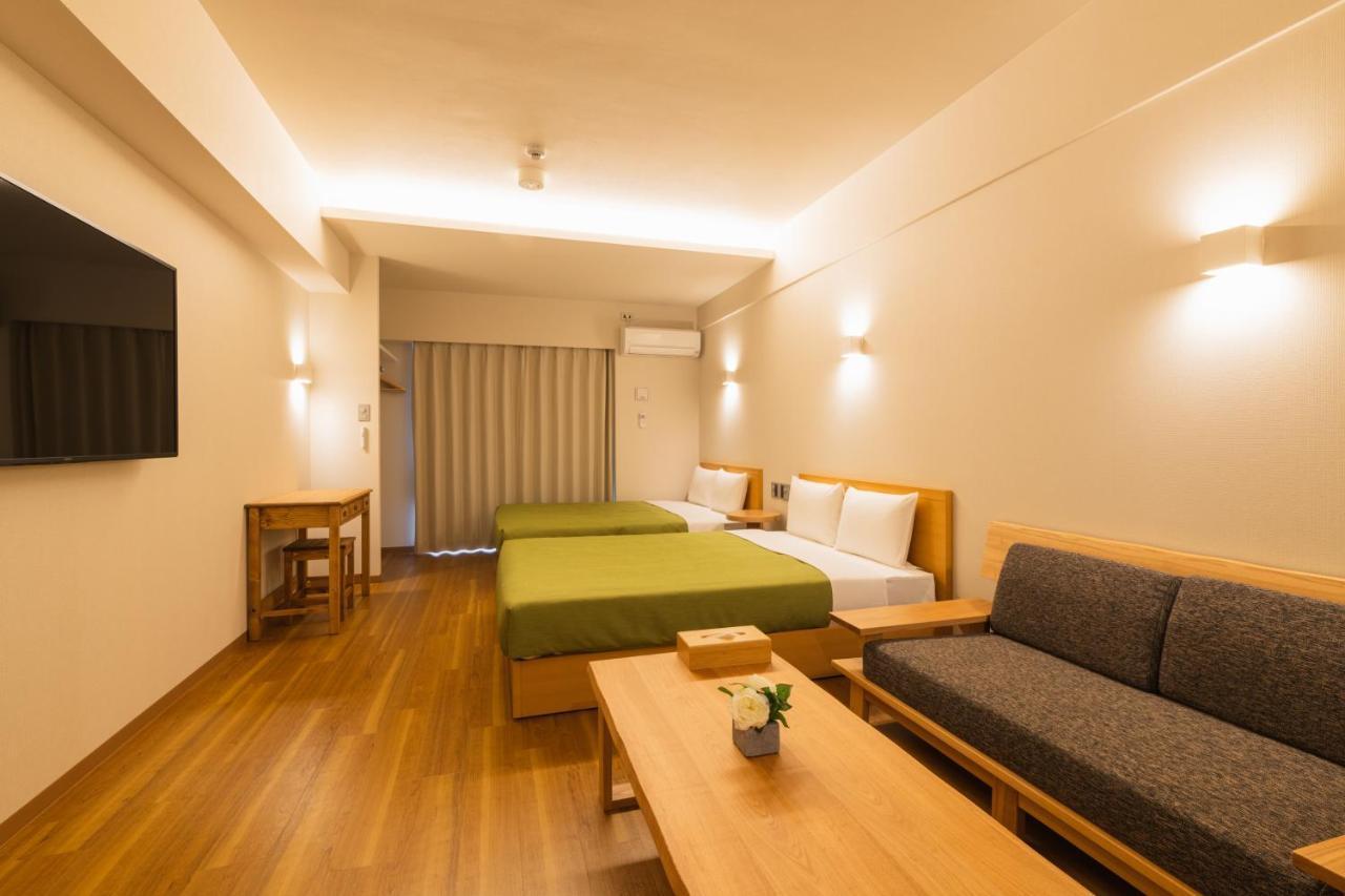 Hotel Iori Fukuoka  Esterno foto