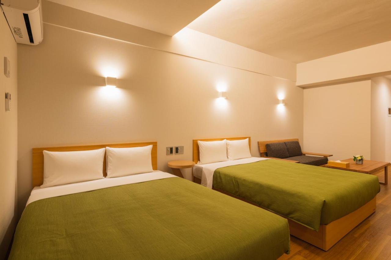 Hotel Iori Fukuoka  Esterno foto