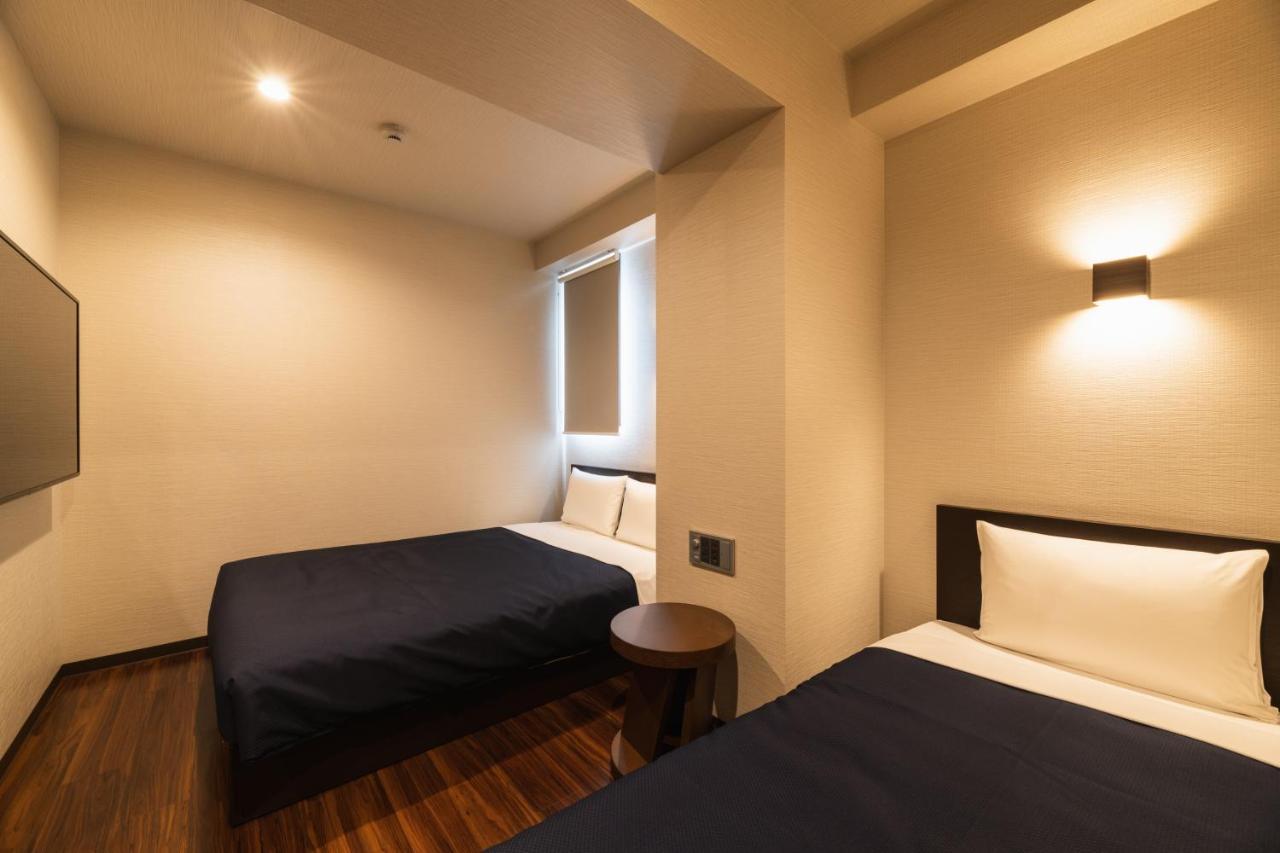 Hotel Iori Fukuoka  Esterno foto