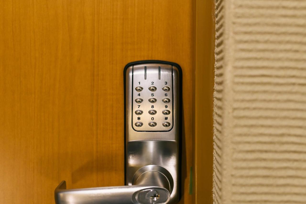 Hotel Iori Fukuoka  Esterno foto