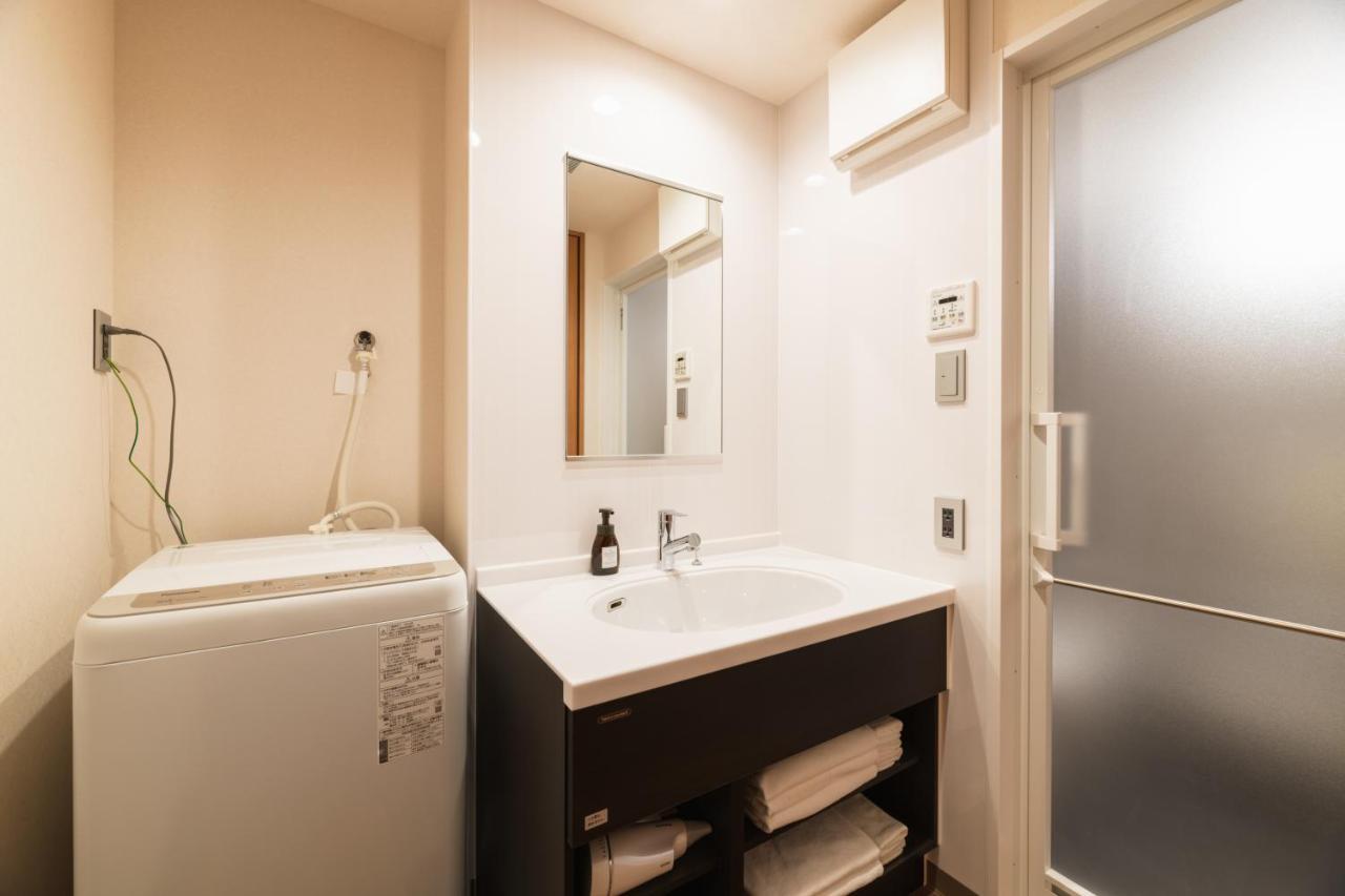 Hotel Iori Fukuoka  Esterno foto