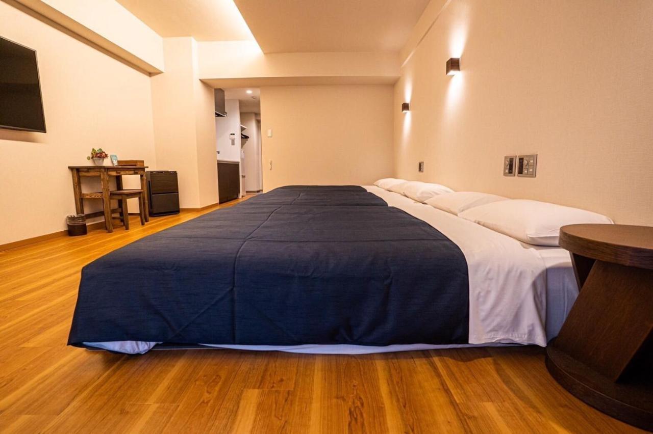 Hotel Iori Fukuoka  Esterno foto