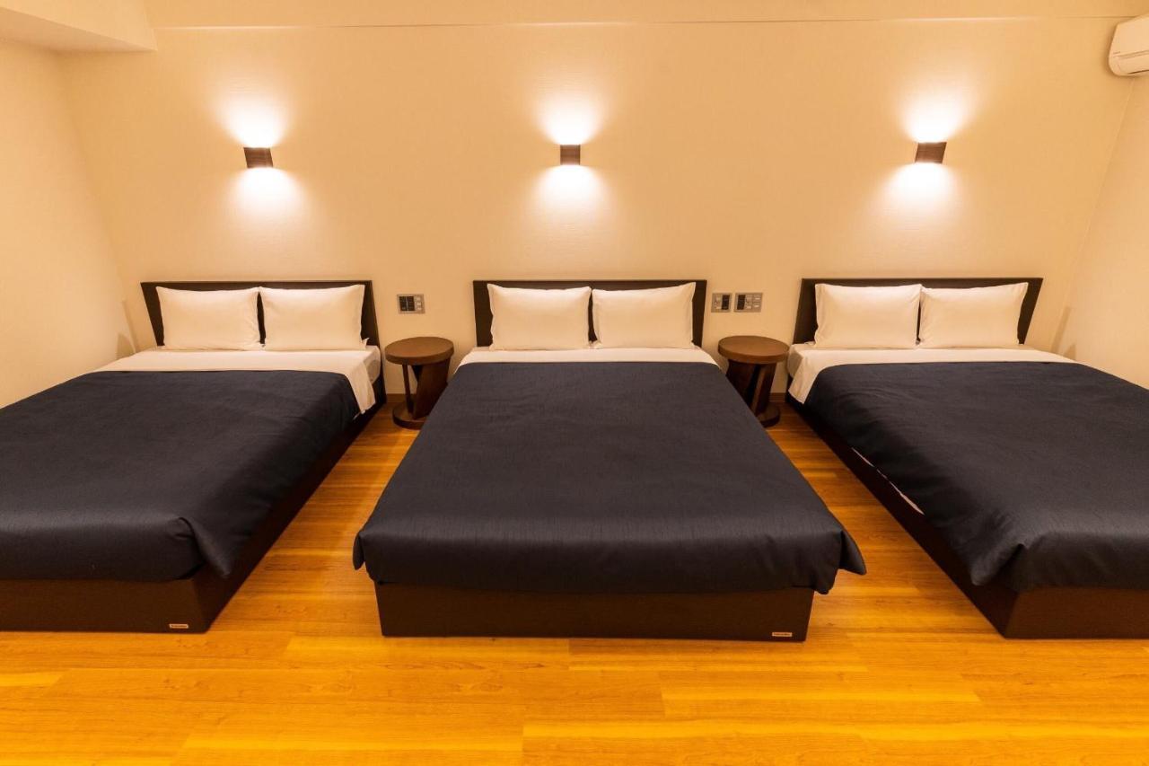 Hotel Iori Fukuoka  Esterno foto