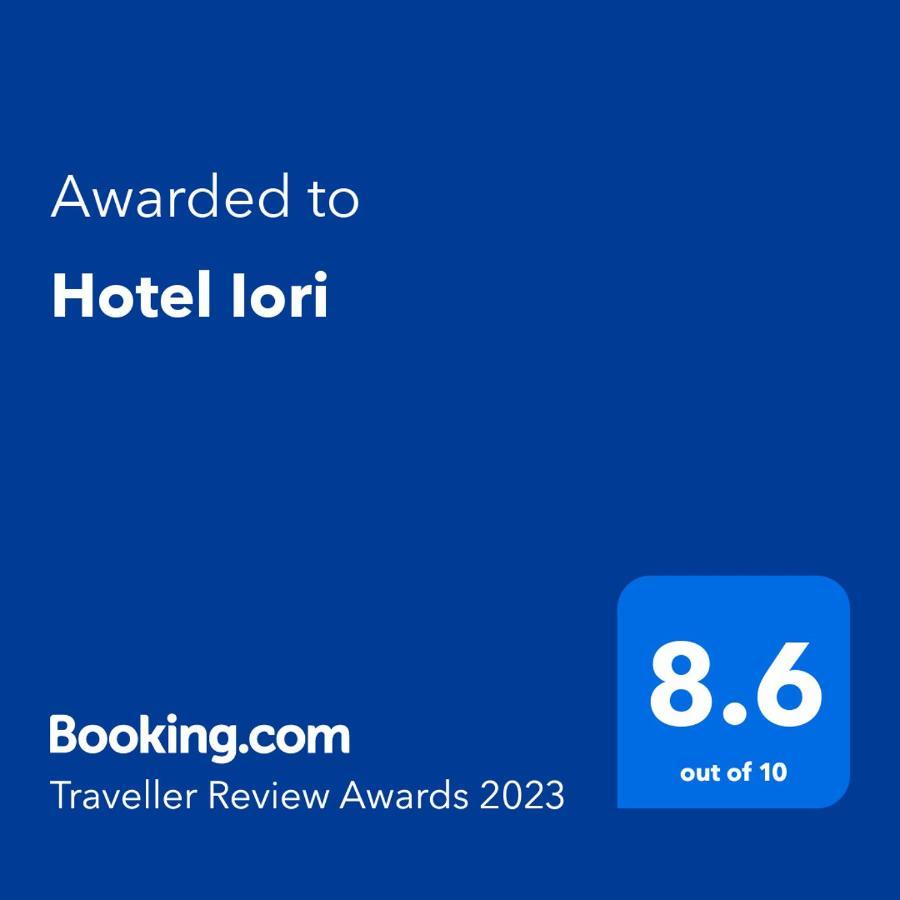 Hotel Iori Fukuoka  Esterno foto