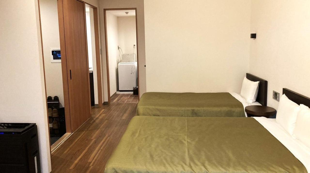 Hotel Iori Fukuoka  Esterno foto