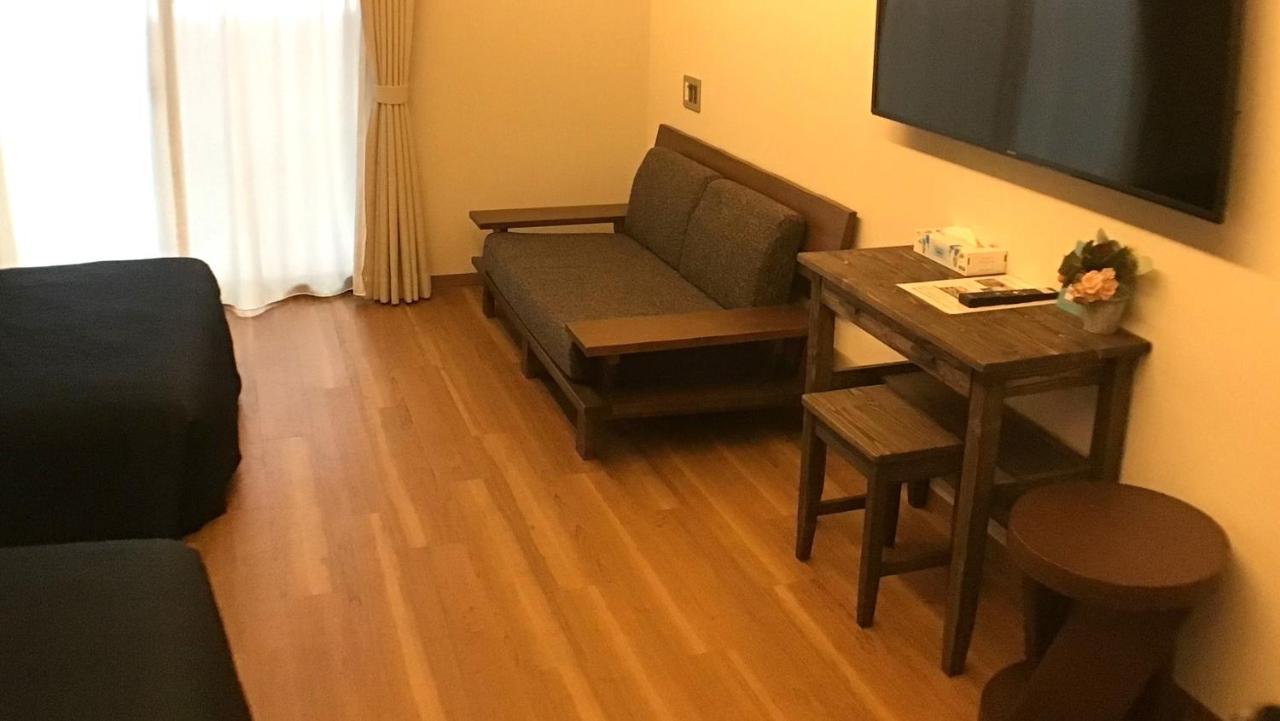 Hotel Iori Fukuoka  Esterno foto
